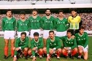 گزارشی از اولین رویارویی ایران با قطر
