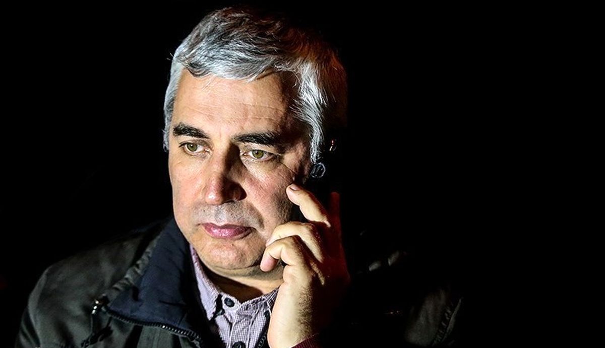 حاتمی‌کیا دست به کار شد/ فیلم جدید در راه است