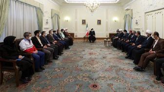 رئیسی: راه صیانت از ذهن جوانان، احیای اندیشه‌های شهید مطهری است