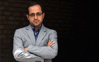 انتشار مجموعه شعر جدید فاضل نظری