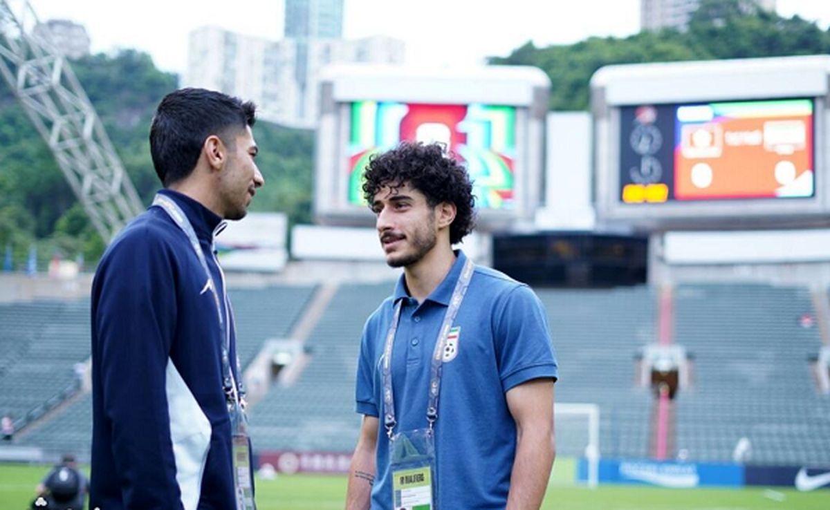 پاتک پرسپولیس به استقلال