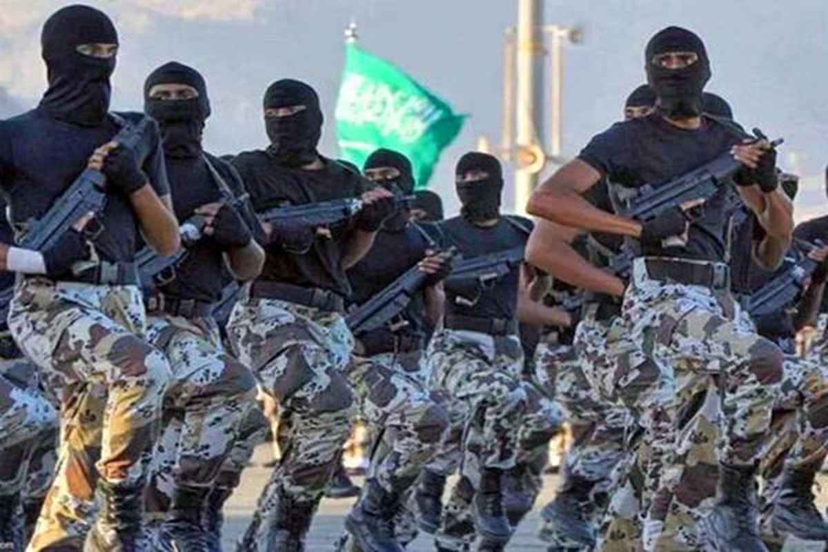 تقلب سعودی ها از روی دست ایران!