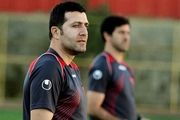 پرسپولیس یک مربی طراز اول می‌خواهد