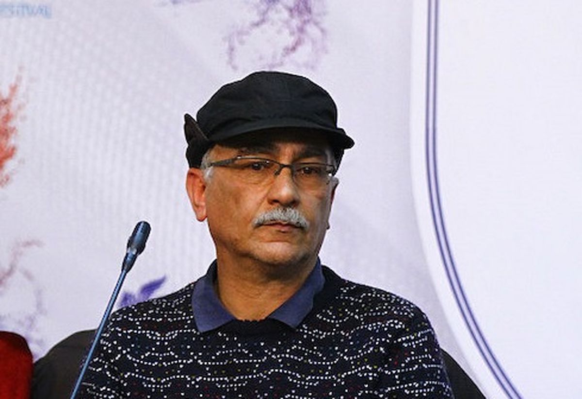 «عمامه‌های خطرناک» فیلم بعدی "شیخ طادی"