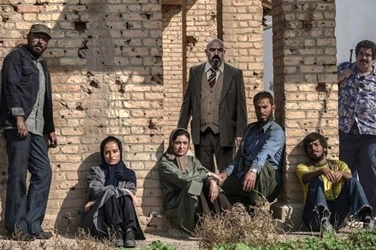 دیگر نمی‌توان فیلم جنگی ساخت/  شهرک دفاع مقدس امکانات قابل استفاده‌ای ندارد