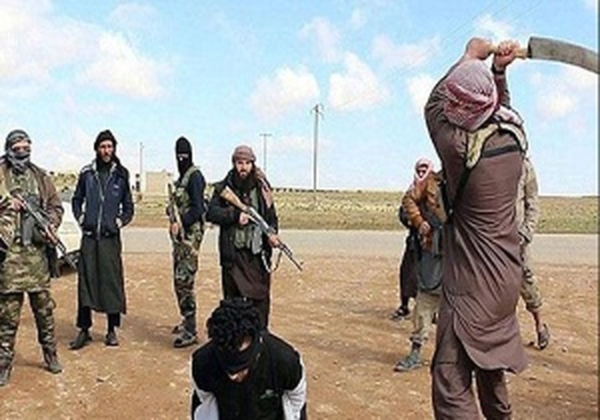 انتقام داعش از سرکردگان فراری‌اش!
