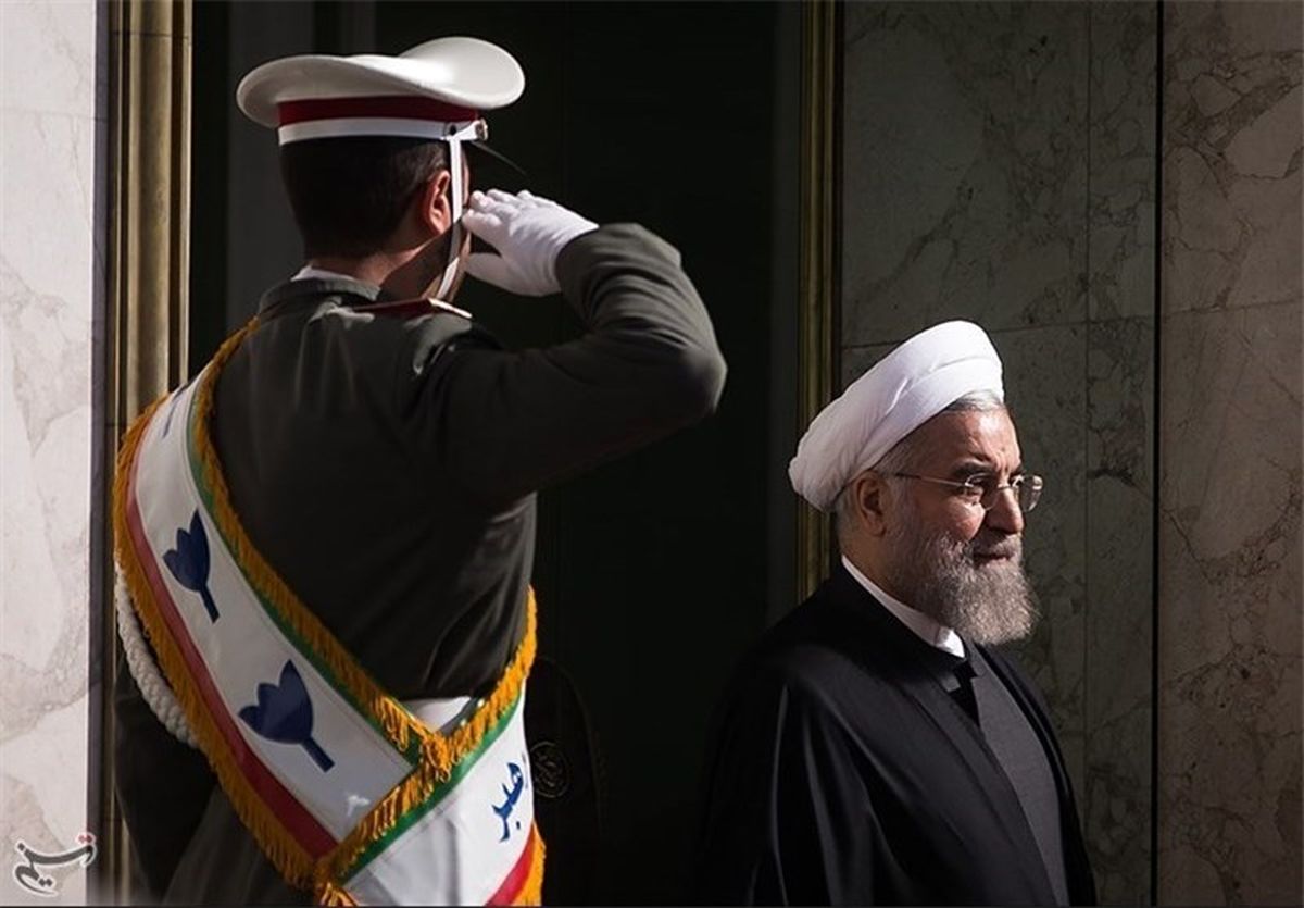 روحانی به پاکستان می‌رود