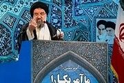 اتحادیه اروپا در بدعهدی هیچ کمتر از آمریکا ندارد
