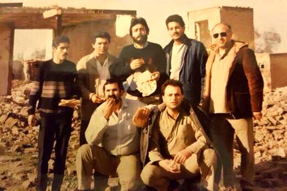 تکذیب شایعه وخامت حالِ خواننده قدیمی