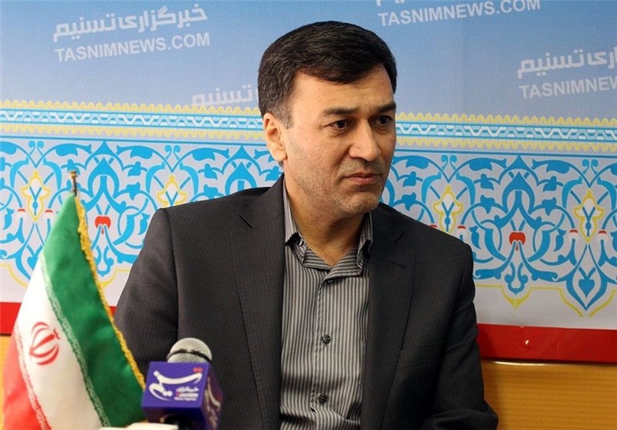  ۳۴ دشت خراسان‌رضوی در وضعیت "بحران آبی"