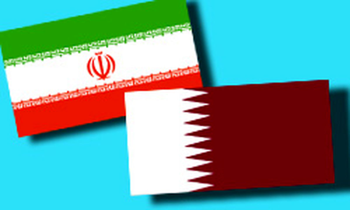 پیام تبریک ظریف به وزیر خارجه جدید قطر