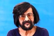 شاعر و گوینده رادیو درگذشت 