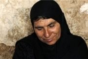 
زن عشایری رامهرمزی مادر نمونه کشور شد
