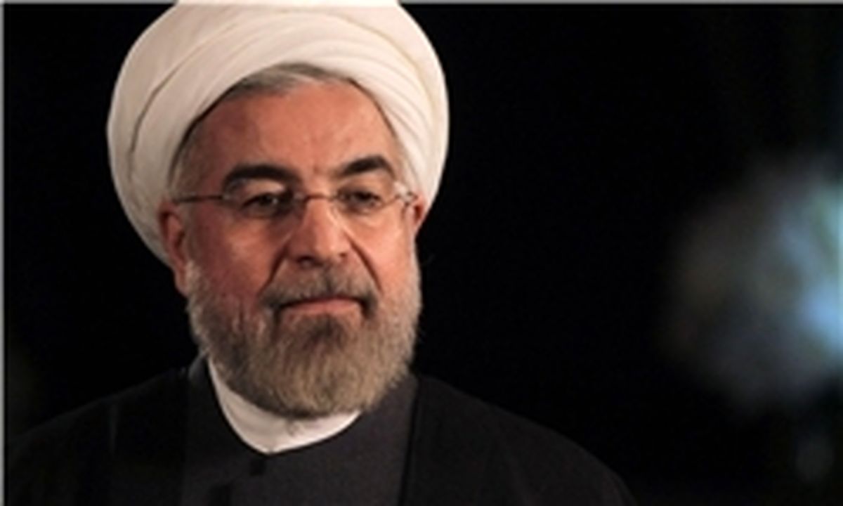 اشرف‌غنی به روحانی تسلیت گفت