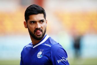 تردید ساپینتو برای استفاده از ستاره مطرح استقلال
