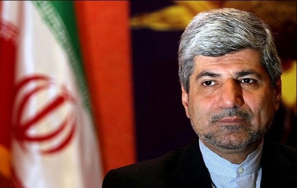 مهمانپرست: ساختار وزارت‌خارجه کارآمد نیست