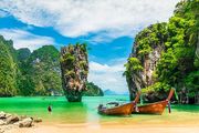 سوغاتی از پوکت چه بخریم؟