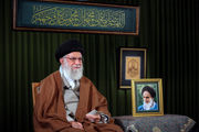 صوت کامل پیام نوروزی سال۹۹ رهبرانقلاب