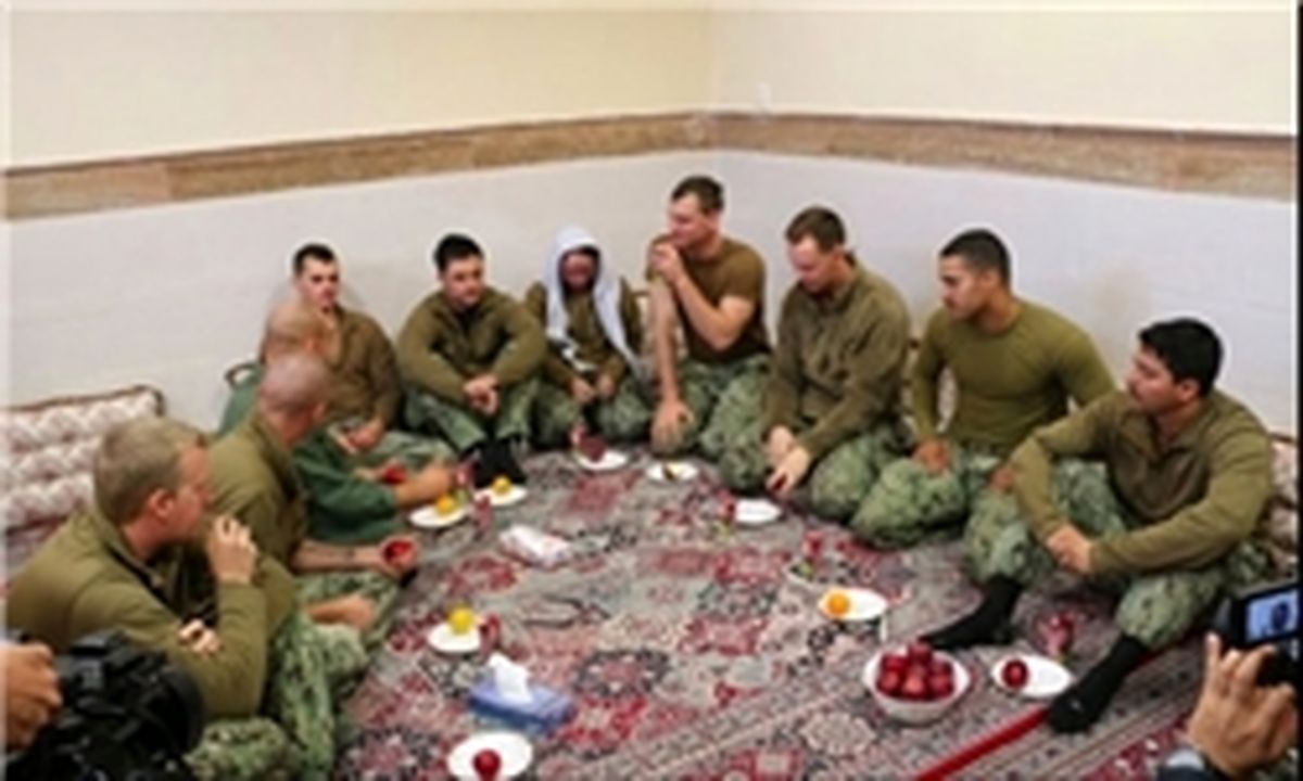 بازجویی ها از تفنگداران آمریکایی هنوز ادامه دارد