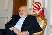 شرکت ظریف در نشست کنفدراسیون صنایع ایتالیا