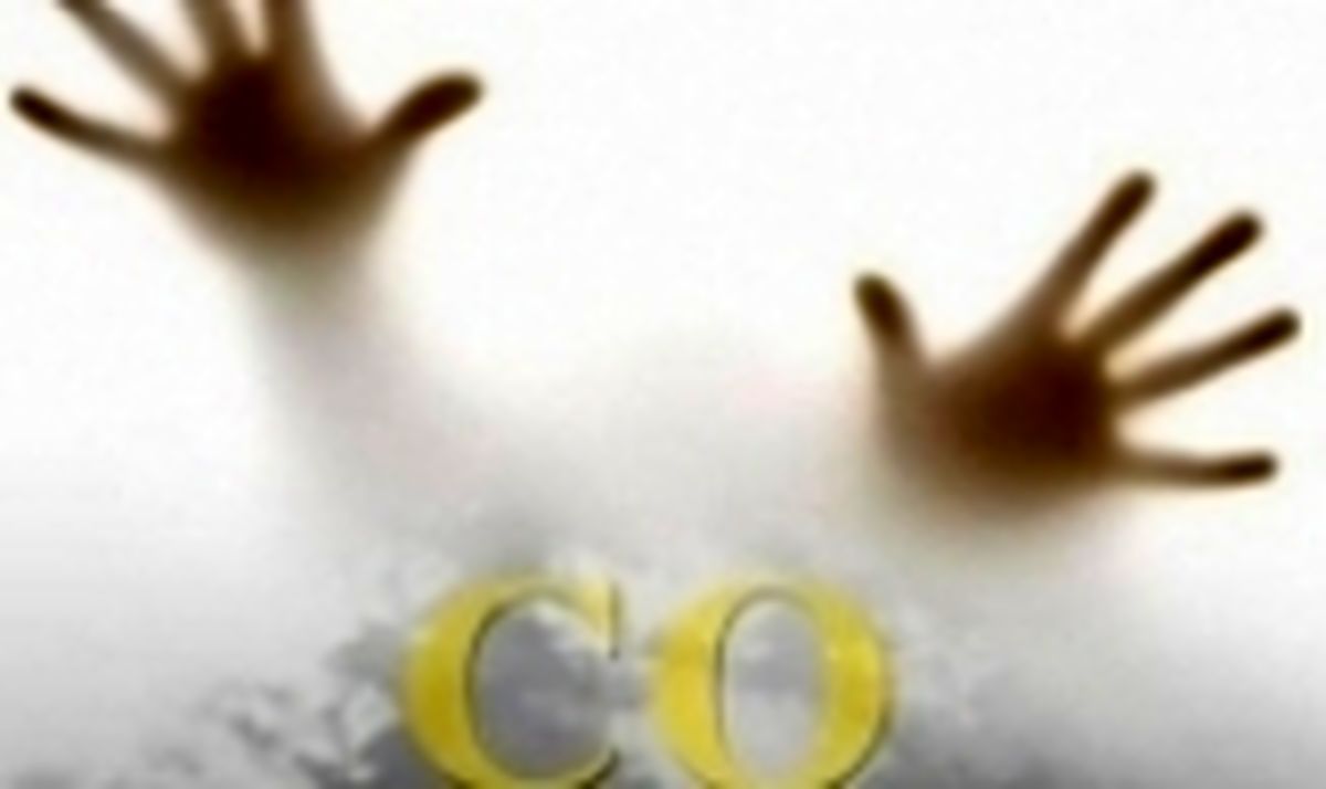 مرگ خاموش 3 جوان در دربند