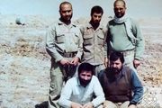 مصطفی مرد کارهای بزرگ