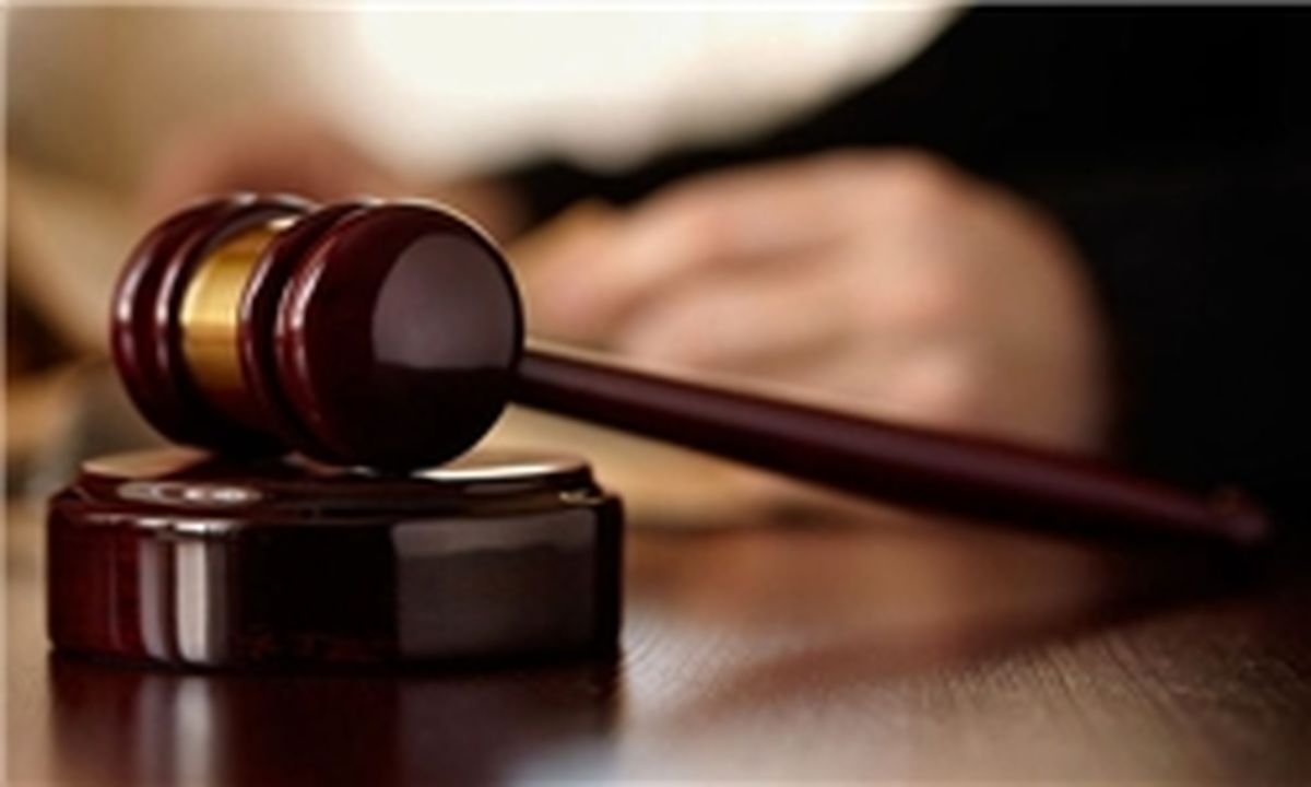 پرونده کرسنت روی میز قاضی مدیرخراسانی