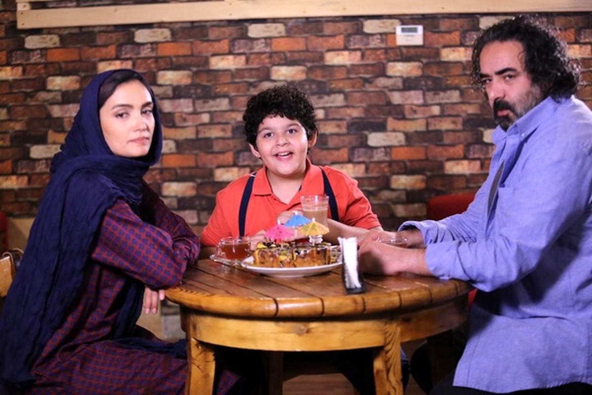 «تپلی و من» از فردا روی پرده سینماها/ فیلم