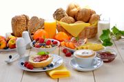 پنج نکتـــه اصلی درباره رژیم غذایی سالم+ اینفوگرافی