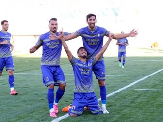 تکذیب تماس فرهاد مجیدی با گزینه سرخابی‌ها