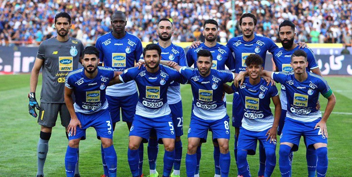 برتری 3 گله استقلال مقابل شاگردان نصرتی