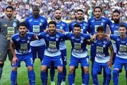 برتری 3 گله استقلال مقابل شاگردان نصرتی