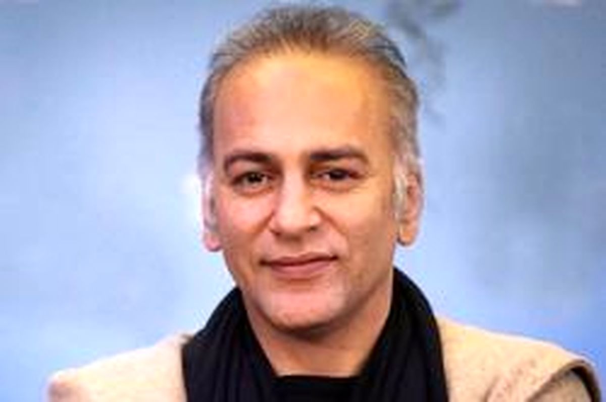 حال پریشانِ آقای بازیگر/ عکس