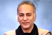 گردش خانوادگی حمیدرضا آذرنگ /عکس