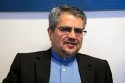 خوشرو: توافق سوچی نتیجه تلاشهای دیپلماتیک است