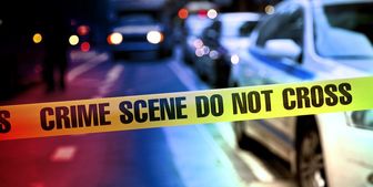 تیراندازی پیرمرد 71 ساله آمریکایی در کلیسا