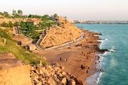 با 500 هزار تومان به کجا سفر کنیم؟