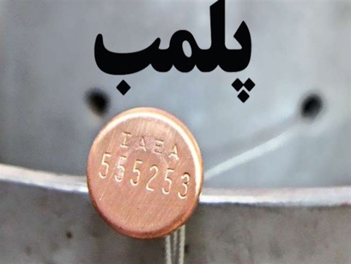 کشف و پلمپ یک کارگاه تولیدی غیرمجاز پنیر پیتزا در مشهد