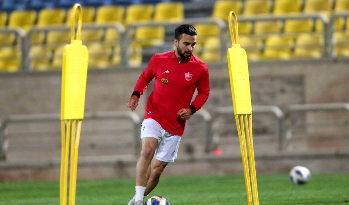 چشم امید پرسپولیس به درخشش مهندس در آسیا
