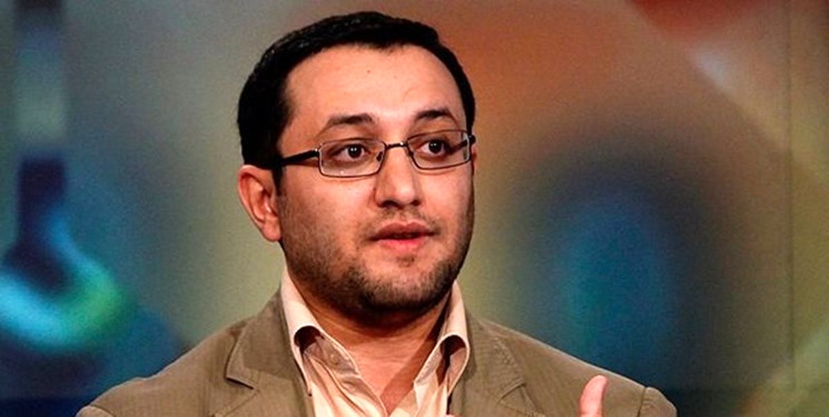 خیلی ساده: جنگ ادامه دارد