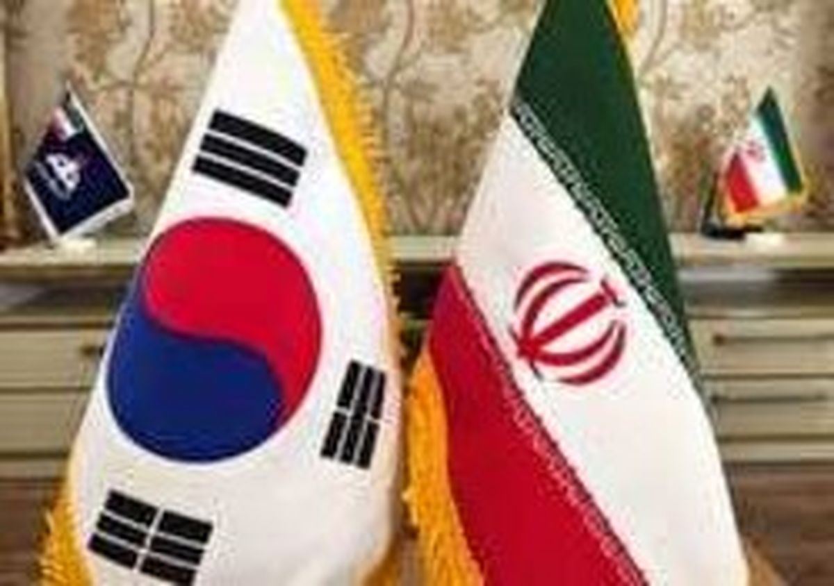 کمک ۲۰۰هزاردلاری کره‌جنوبی به سیل‌زدگان ایرانی