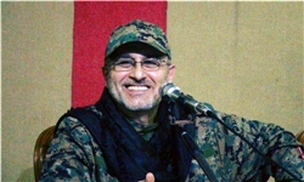 جزئیات جدید از نحوه ترور فرمانده ارشد حزب الله لبنان