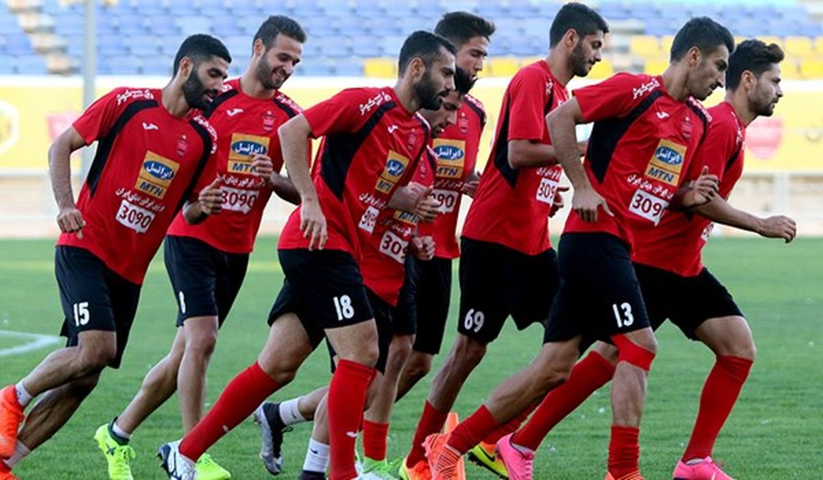 پرسپولیس غیر ممکن را ممکن می کند؟