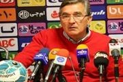 برانکو: استقلال فقط روی کاغذ شانس قهرمانی دارد!