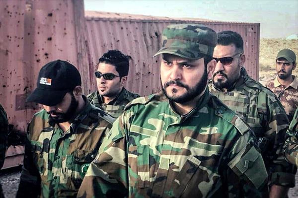 دبیرکل نُجَباء: پاسخی «بهت‌آور» و «کوبنده» به آمریکا می‌دهیم
