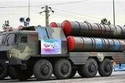 سامانه موشکی «باور۳۷۳» رونمایی شد