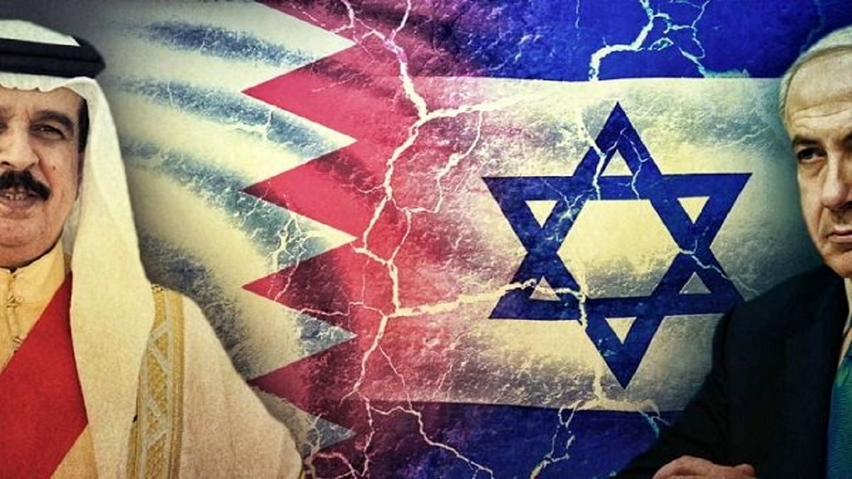 قمار خطرناک بحرین با برقراری روابط با رژیم صهیونیستی