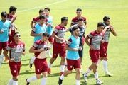عملکرد تیم ملی امید ایران زیر ذره بین AFC 