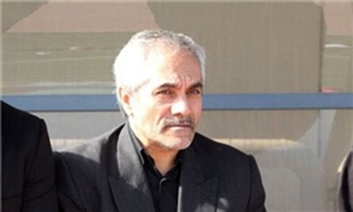 مدیرعامل پرسپولیس امشب به اردوی سرخپوشان می رود