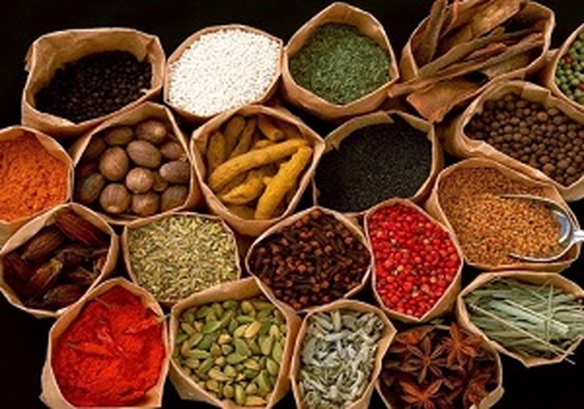 5 گیاهای که بیشترین تاثیر را روی سلامت مغز دارند